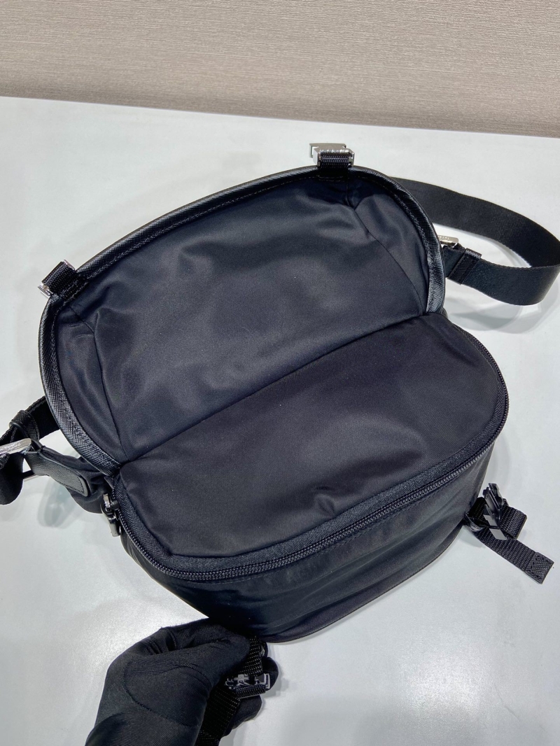mens Pra*a satchel bags